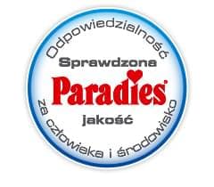 Paradies Platinum Medium