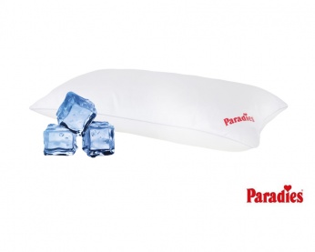 Poduszka chłodząca Softy Cool Paradies syntetyczna
