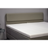 OUTLET! Łóżko TEMPUR North Adjustable 180x200 z ekspozycji