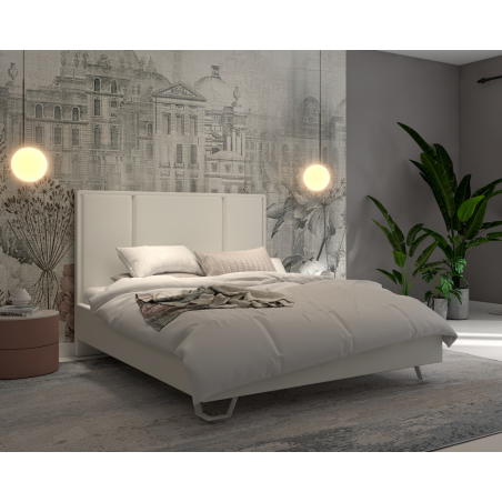 Łóżko tapicerowane CRISTIANO Bed Design
