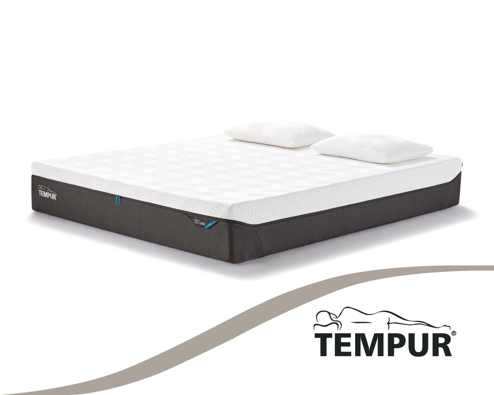 Materac TEMPUR Pro Luxe® SmartCool™
