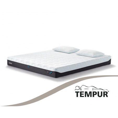 Materac TEMPUR Pro Plus® SmartCool™