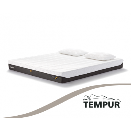 Materac TEMPUR Pro Plus® Medium Firm Hybrid