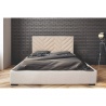 Łóżko tapicerowane TORINO Italcomfort
