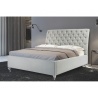 Łóżko tapicerowane Bolonia Italcomfort