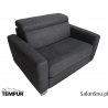 Rozkładana sofa TEMPUR Altamura 200x70 cm z magazynu