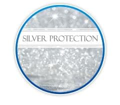 Kołdra całoroczna Batyst Silver Protection