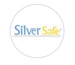 Silver Safe Mollyflex