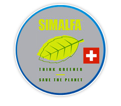 Materac Swiss Energy - Simalfa