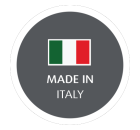 MADE IN ITALY TEMPUR