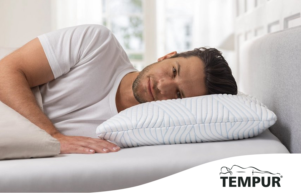 Poduszka TEMPUR Comfort SmartCool™