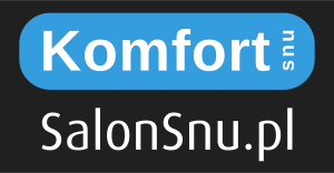 Komfort Snu - logo