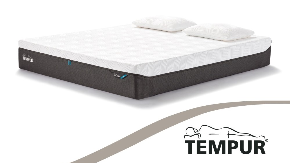 TEMPUR Pro Luxe® Medium Firm SmartCool™