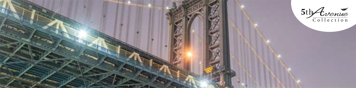 Materac Brooklyn Bridge Serta kieszeniowo-piankowy