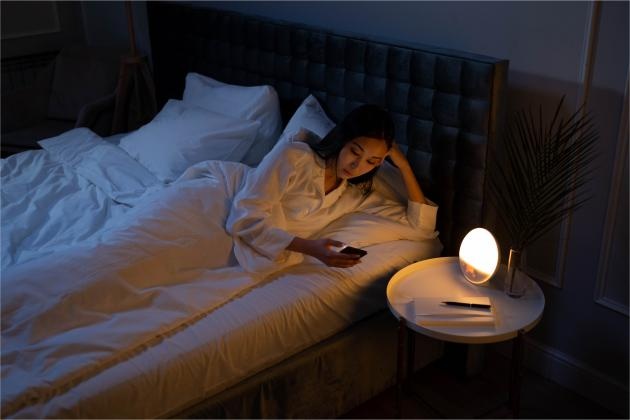 Brak snu — skutki i wpływ na organizm człowieka