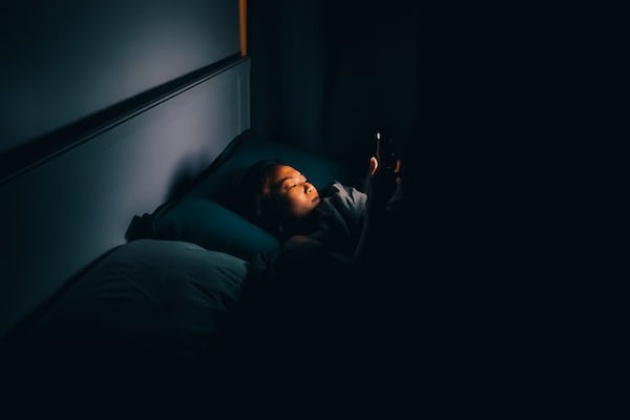 Zasady higieny snu – zdrowy sen bez tabletki jest możliwy!
