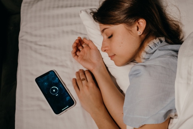 Co zrobić, żeby zasnąć — 6 sposobów na szybkie zasypianie