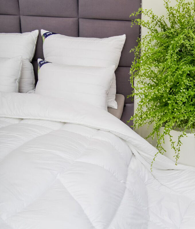 AMZ TENCEL kołdra ciepła