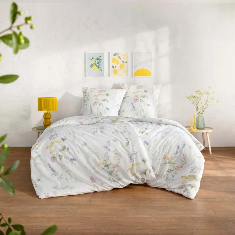 Pościel Estella Batyst Premium 2205/985 Primavera