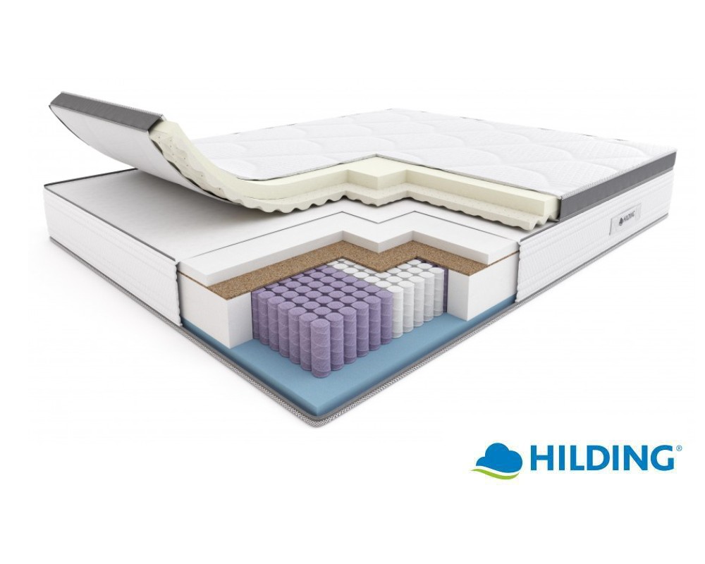 Materac Electro Hilding